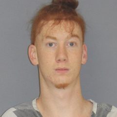 Teen Jailed On Aggravated Sexual Assault Of Child Charge