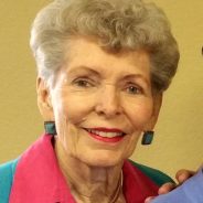 Lillian Jean Hearne Thompson