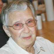 Obituary – Glynna “Teence” Bartley