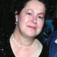 Obituary – Paula Jones
