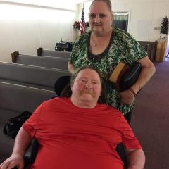 Obituary   – Phillip Latimer