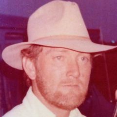 Rickie Don Plunkett