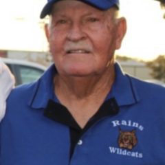 Robert Sisk