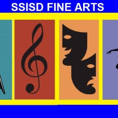 Sights And Sounds Of The Season Are Focus Of Sulphur Springs ISD Fine Arts Students