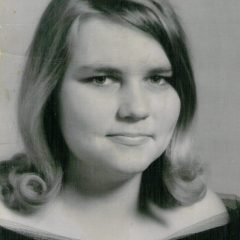 Sandra Hill