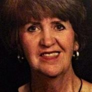 Shirley Kaye Robinson