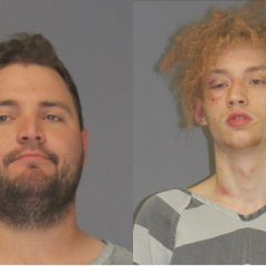 Bond Set For Love’s Armed Robbery Suspects