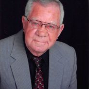 Bobby Joe Broughton