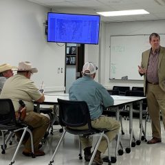 Plans For Jail Trusty Facility Taking Shape But Still In Design, Development Stage