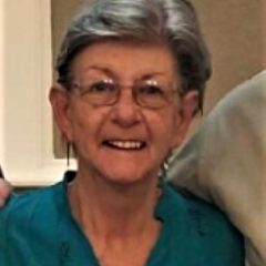 Obituary – Nancy Sandifeer