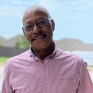 Revised Obituary – Albert Ray Morgan