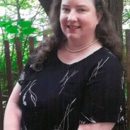Amy Harrington