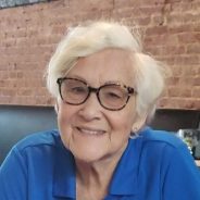 Betty J. (Nanny) Nestor