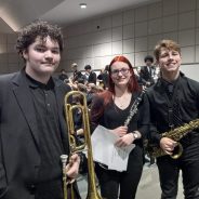 Bright Star Academy Musicians Win Top Awards