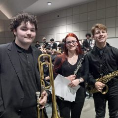 Bright Star Academy Musicians Win Top Awards