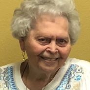 Carolyn Stovall