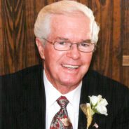 Cecil Joe ‘C.J.’ Davis