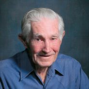 Obituary – Charles Hill