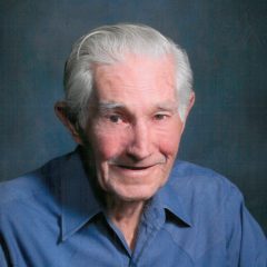 Obituary – Charles Hill
