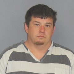 Winnsboro Man Accused Of Stabbing A Man In The Hand With A Steak Knife