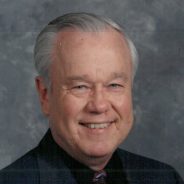 Obituary – Dan Hamiter