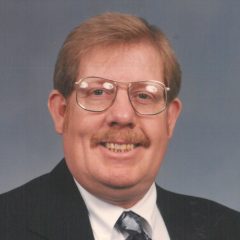 Obituary – Day B. Davis Jr.