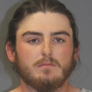 High Speed Chase On I-30 East Results In 1 Arrest