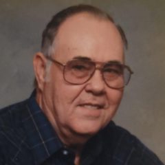 Elmer Brooks