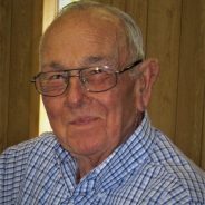 Elmer Louis Agee