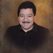 Francisco Javier Contreras