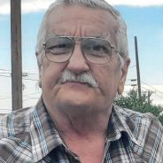 Obituary – Jackie Lee Corley