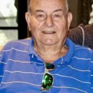 James Hinton Paden