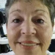 Joan Byers Barnes