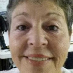 Joan Byers Barnes