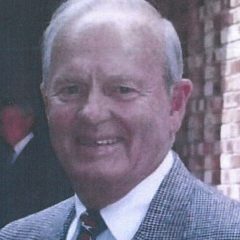 Obituary – Joseph France