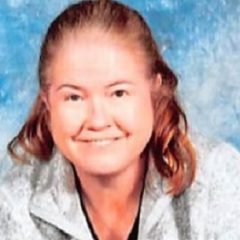 Marsha Hinkle Womack