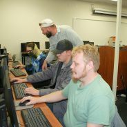 Information from the Paris Junior College Sulphur Springs Welding Shop