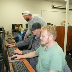 Information from the Paris Junior College Sulphur Springs Welding Shop