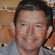 Randy Ancil Roberts