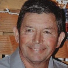 Randy Ancil Roberts
