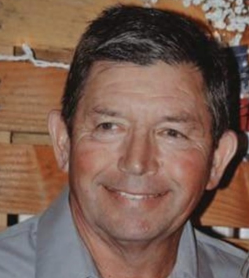 Randy Ancil Roberts