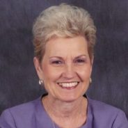 Obituary – Rosa Lee Chamberlain
