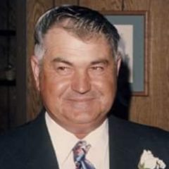 Obituary – Royce A.J. Campbell