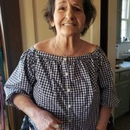 Obituary – Sheila Kay Davidson