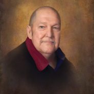 Virgil Ray Taylor