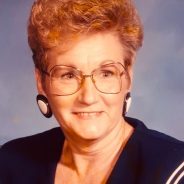 Obituary – Wava Hurley