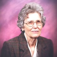 Mary Jo Williams