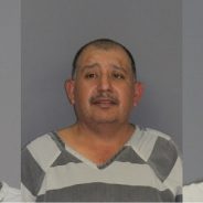 3 Men Jailed Over The Weekend On Felony Warrants