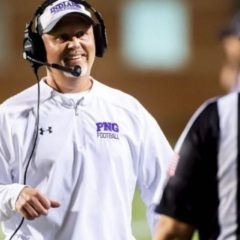 Coach From Port Neches-Grove Rumored To Take Over At SSISD