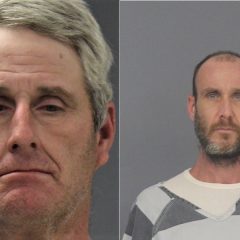 2 Hopkins County Men Jailed Friday On Felony Warrants